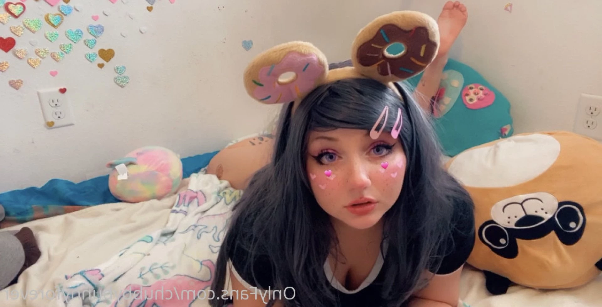 Bunny 🐰 [ chubbybunnyforever ] Onlyfans leaked photo 3683116 on Hotleaks.tv