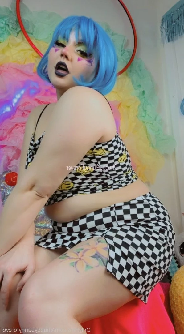 Bunny 🐰 [ chubbybunnyforever ] Onlyfans leaked photo 3686716 on Hotleaks.tv