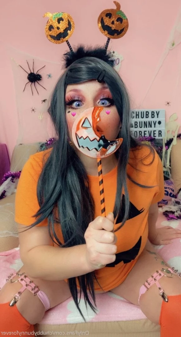 Bunny 🐰 [ chubbybunnyforever ] Onlyfans leaked photo 3700378 on Hotleaks.tv