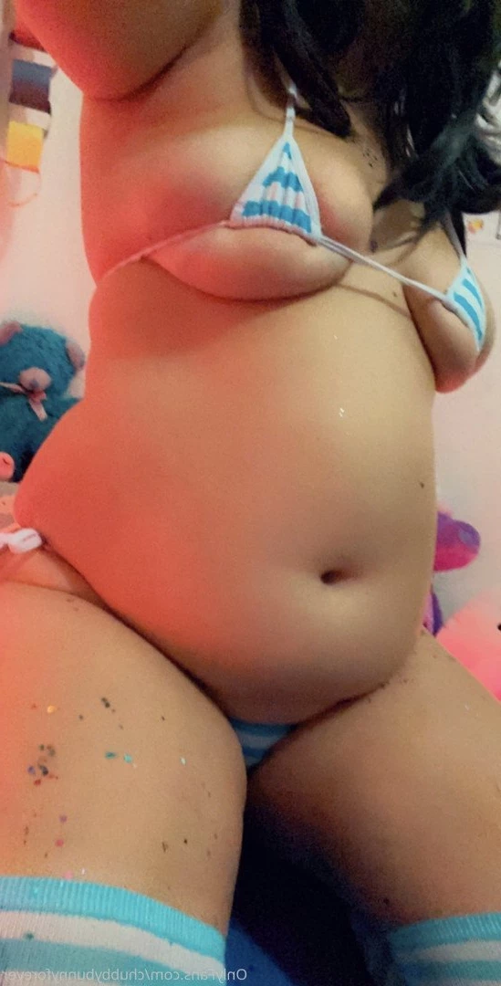 Bunny 🐰 [ chubbybunnyforever ] Onlyfans leaked photo 3700952 on Hotleaks.tv