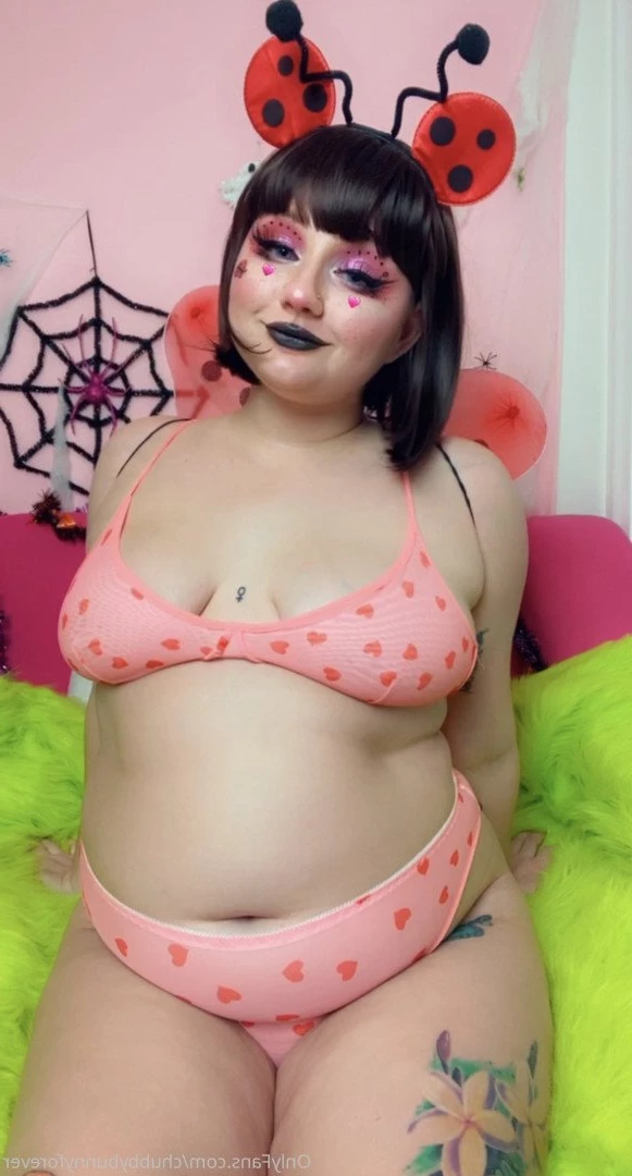 Bunny 🐰 [ chubbybunnyforever ] Onlyfans leaked photo 3707762 on Hotleaks.tv