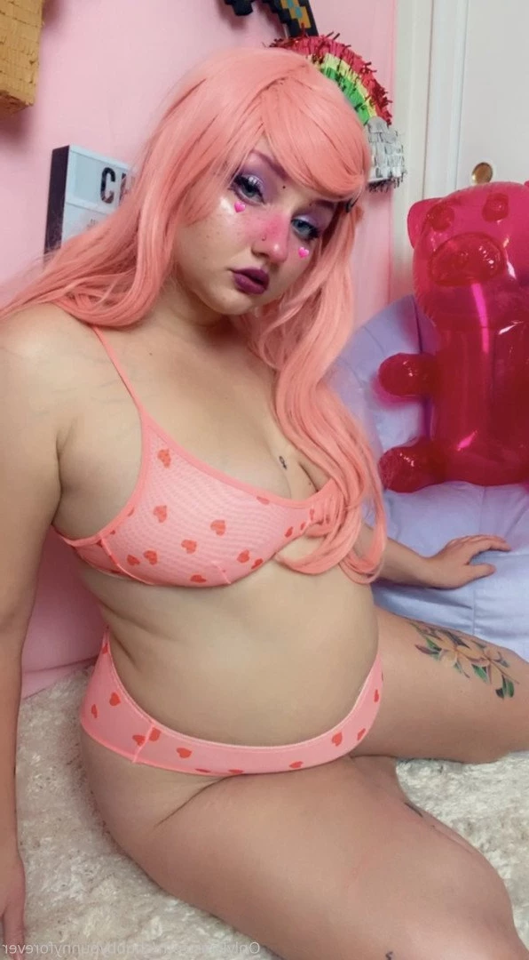 Bunny 🐰 [ chubbybunnyforever ] Onlyfans leaked photo 3718206 on Hotleaks.tv