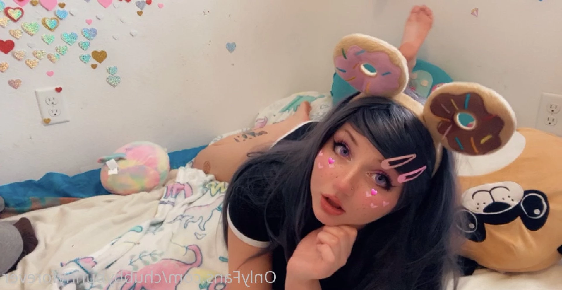Bunny 🐰 [ chubbybunnyforever ] Onlyfans leaked photo 3719067 on Hotleaks.tv