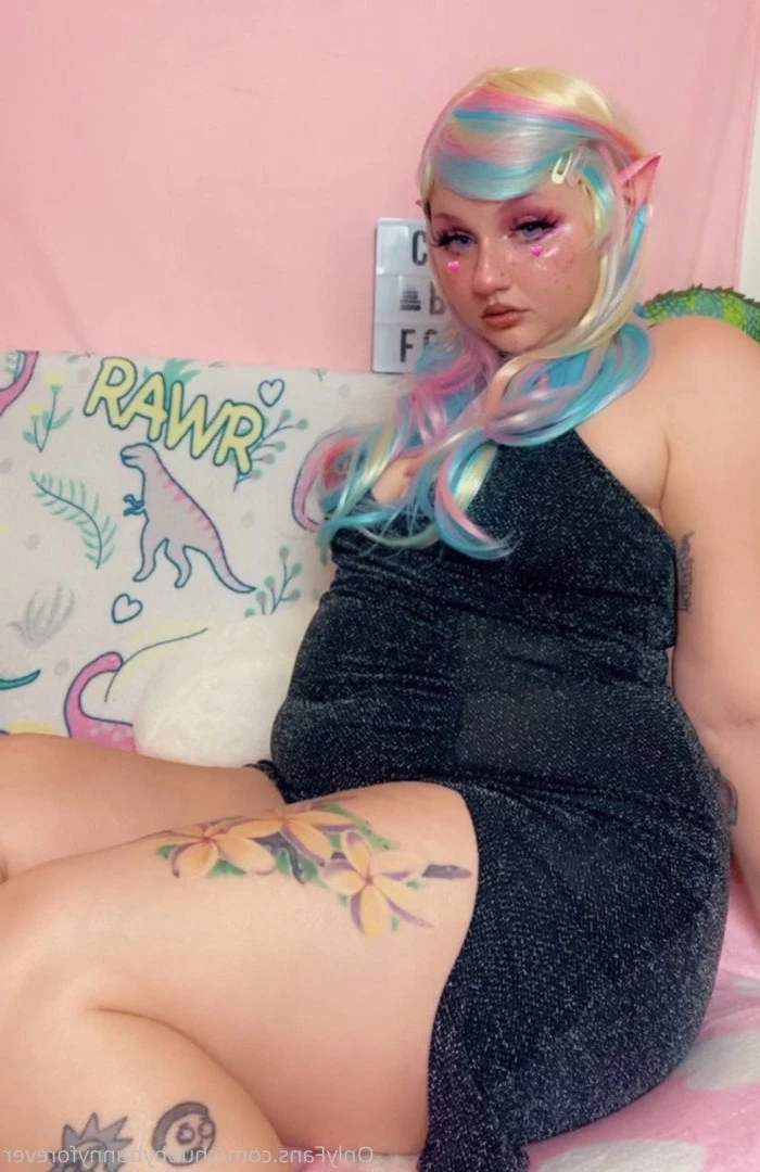 Bunny 🐰 [ chubbybunnyforever ] Onlyfans leaked photo 3724579 on Hotleaks.tv