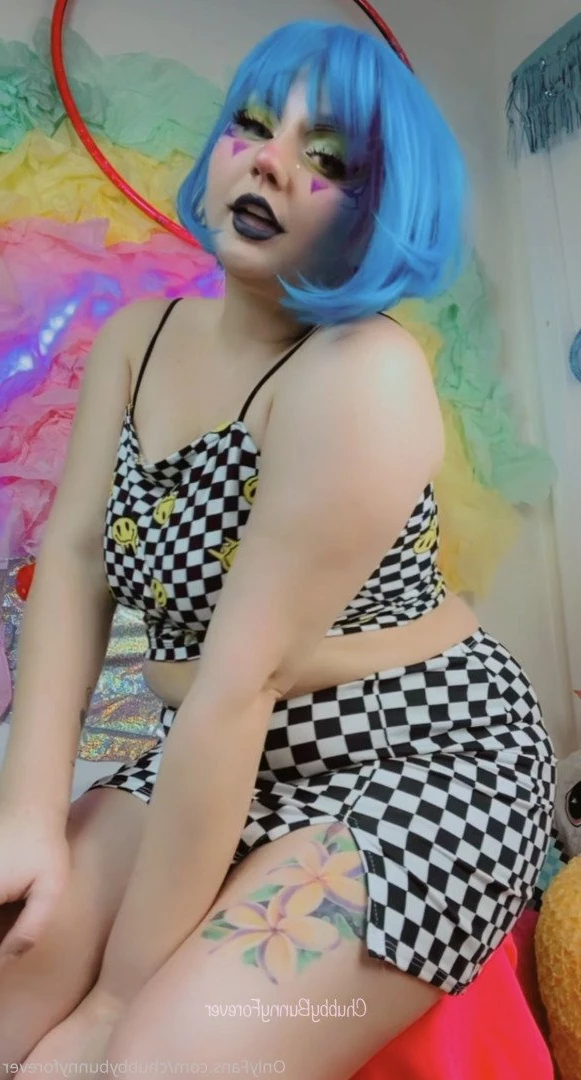 Bunny 🐰 [ chubbybunnyforever ] Onlyfans leaked photo 3726546 on Hotleaks.tv