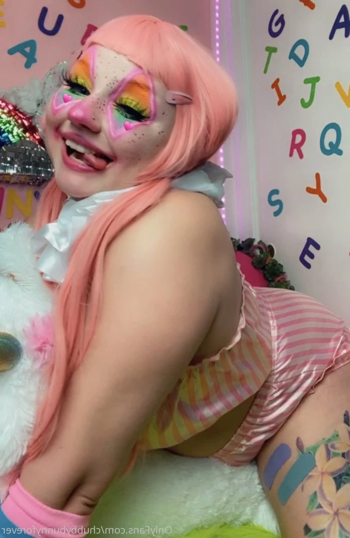 Bunny 🐰 [ chubbybunnyforever ] Onlyfans leaked photo 3728579 on Hotleaks.tv