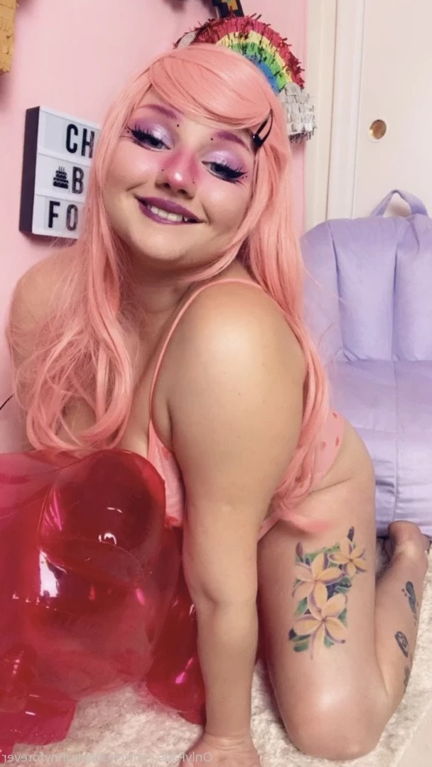 Bunny 🐰 [ chubbybunnyforever ] Onlyfans leaked photo 3745622 on Hotleaks.tv