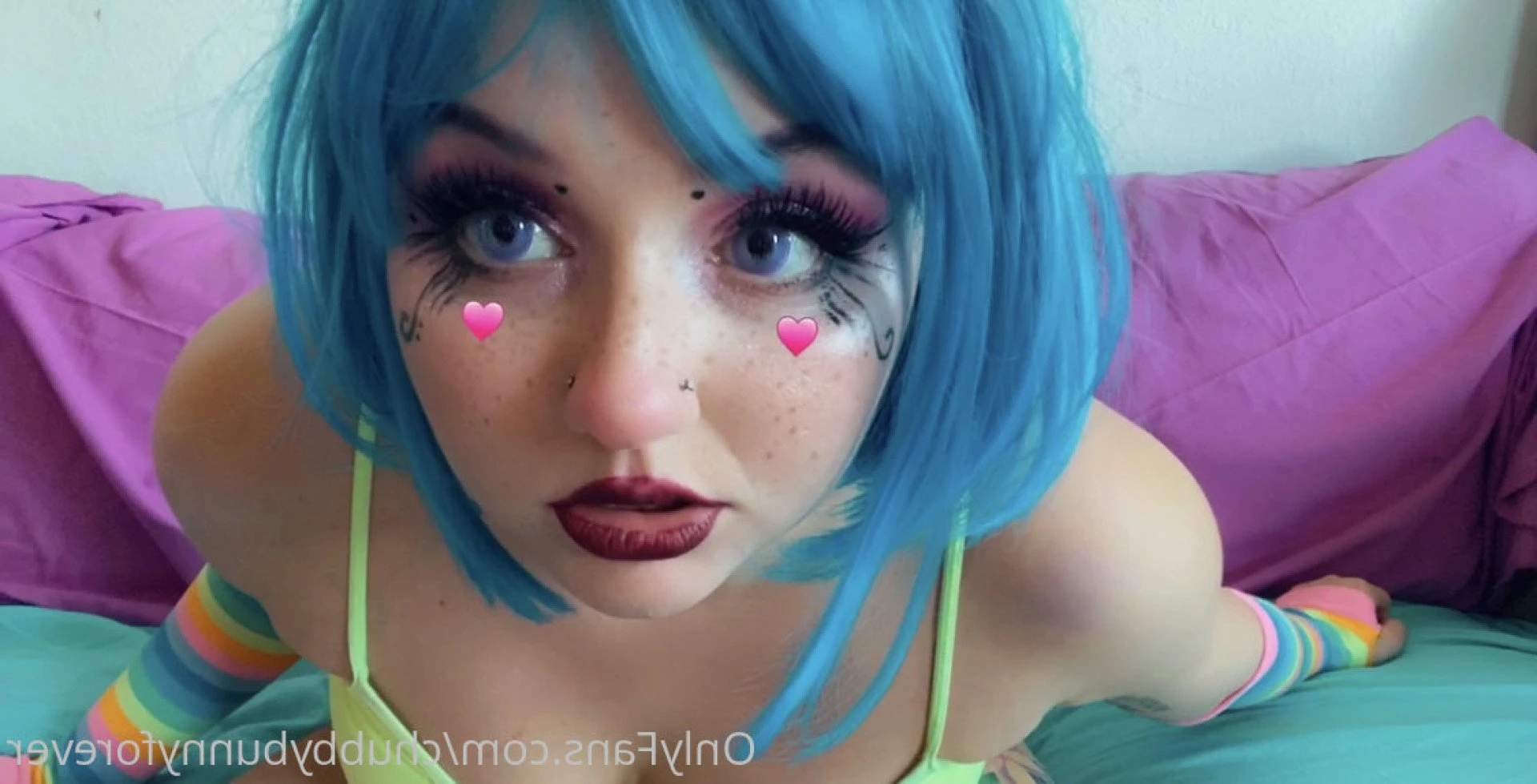 Bunny 🐰 [ chubbybunnyforever ] Onlyfans leaked photo 3764458 on Hotleaks.tv