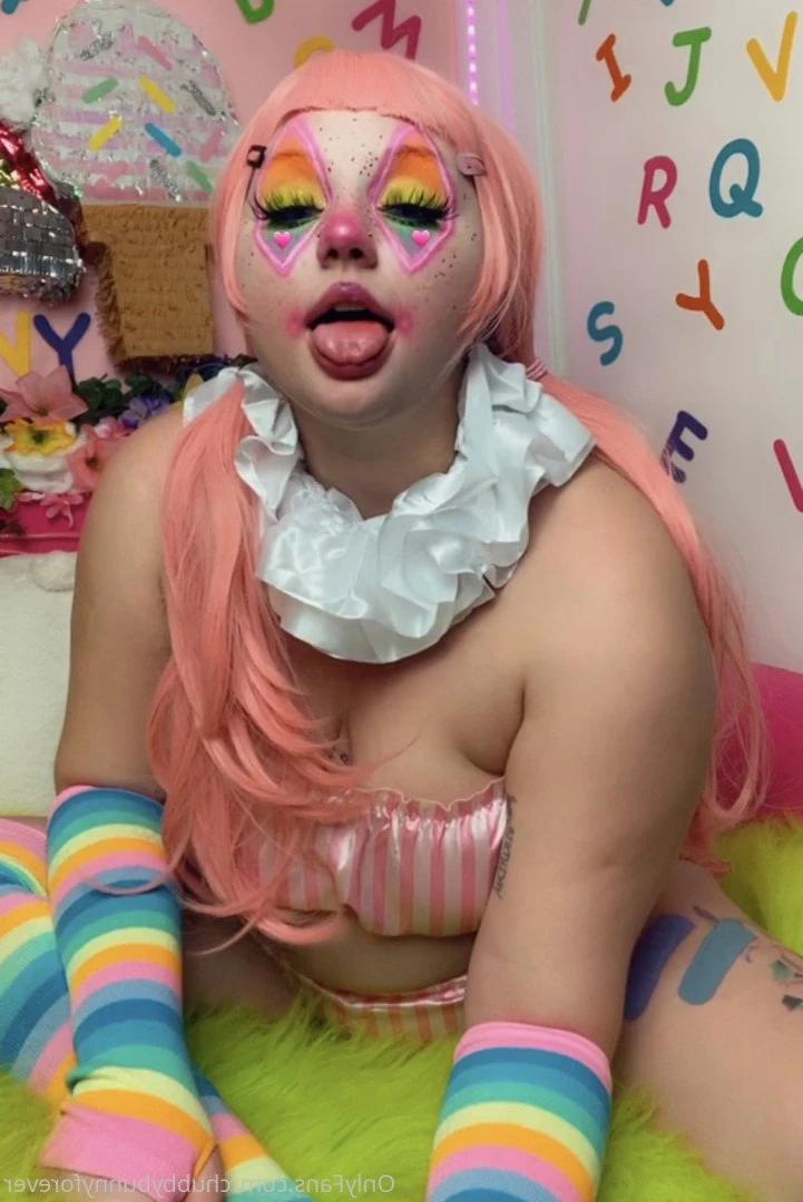Bunny 🐰 [ chubbybunnyforever ] Onlyfans leaked photo 3770268 on Hotleaks.tv
