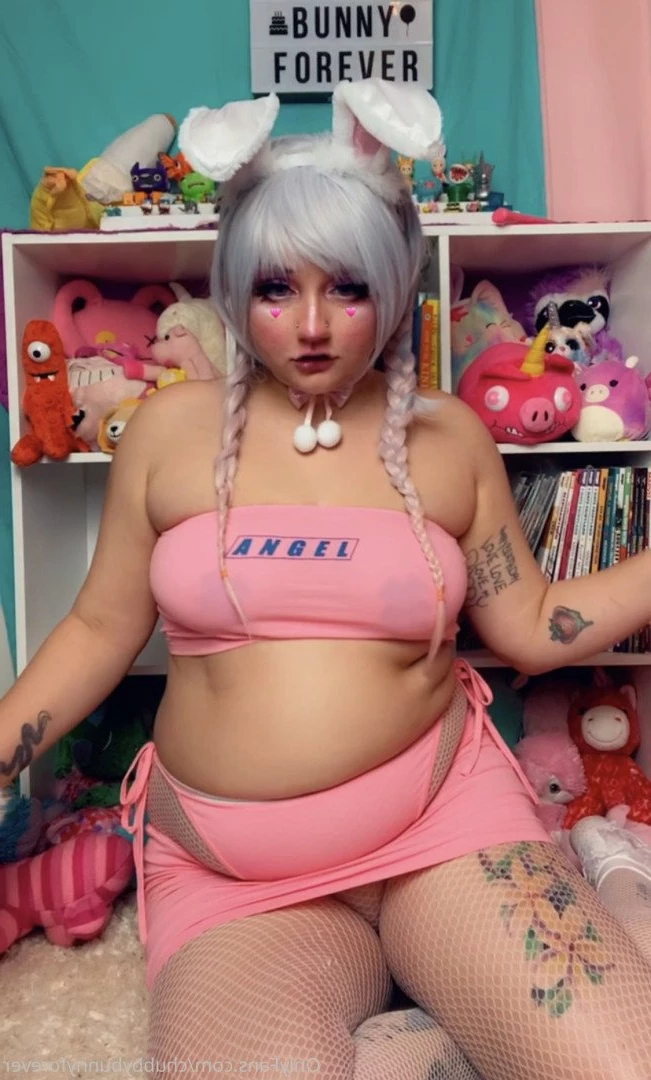 Bunny 🐰 [ chubbybunnyforever ] Onlyfans leaked photo 3771161 on Hotleaks.tv