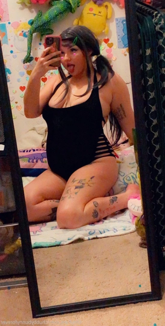 Bunny 🐰 [ chubbybunnyforever ] Onlyfans leaked photo 3786189 on Hotleaks.tv