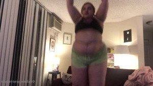 chubby chiquita [ chubbychiquita ] Onlyfans leaked video 3242563 on Hotleaks.tv