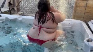 chubby chiquita [ chubbychiquita ] Onlyfans leaked video 3242704 on Hotleaks.tv