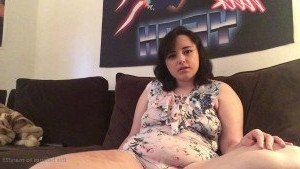 chubby chiquita [ chubbychiquita ] Onlyfans leaked video 3242775 on Hotleaks.tv