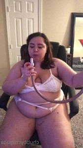 chubby chiquita [ chubbychiquita ] Onlyfans leaked video 3243254 on Hotleaks.tv