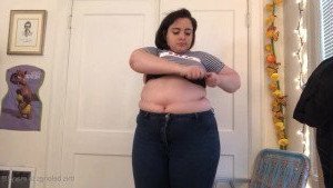 chubby chiquita [ chubbychiquita ] Onlyfans leaked video 3243327 on Hotleaks.tv