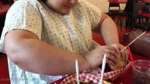 chubby chiquita [ chubbychiquita ] Onlyfans leaked video 3243344 on Hotleaks.tv