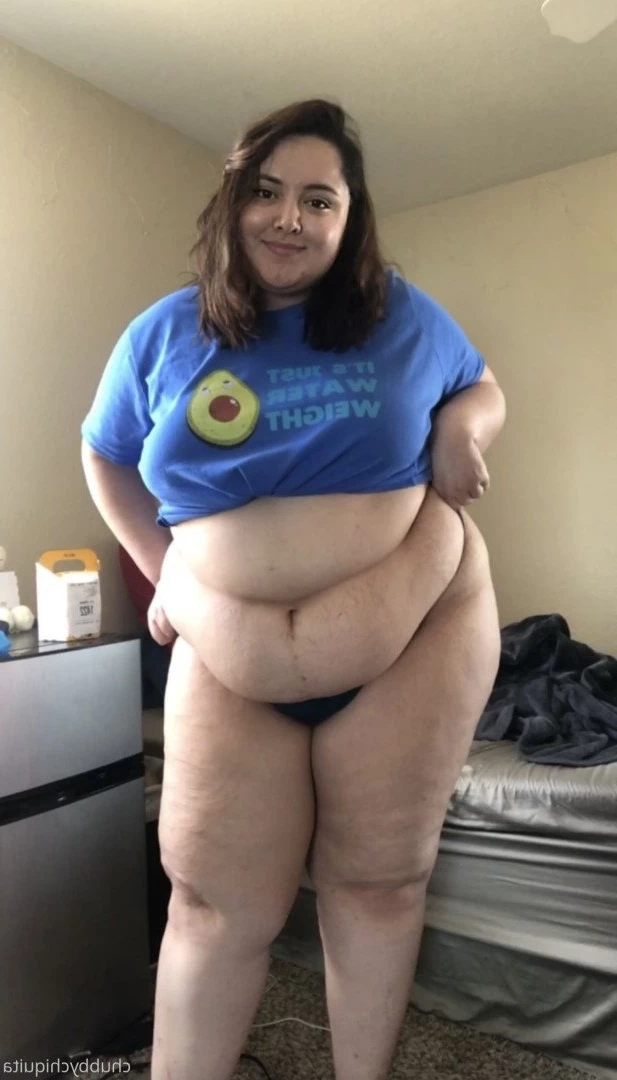 chubby chiquita [ chubbychiquita ] Onlyfans leaked photo 3786722 on Hotleaks.tv