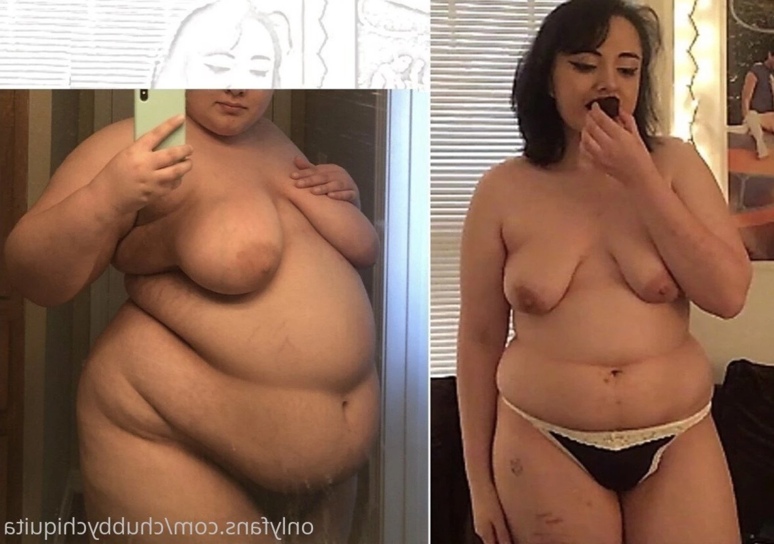 chubby chiquita [ chubbychiquita ] Onlyfans leaked photo 3787452 on Hotleaks.tv