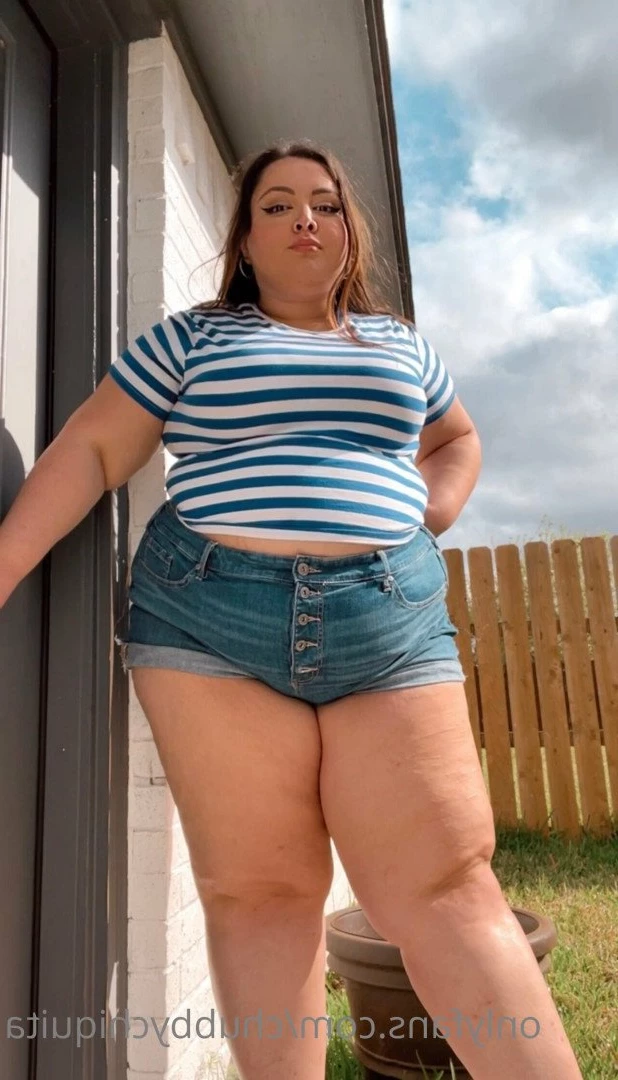 chubby chiquita [ chubbychiquita ] Onlyfans leaked photo 3788852 on Hotleaks.tv