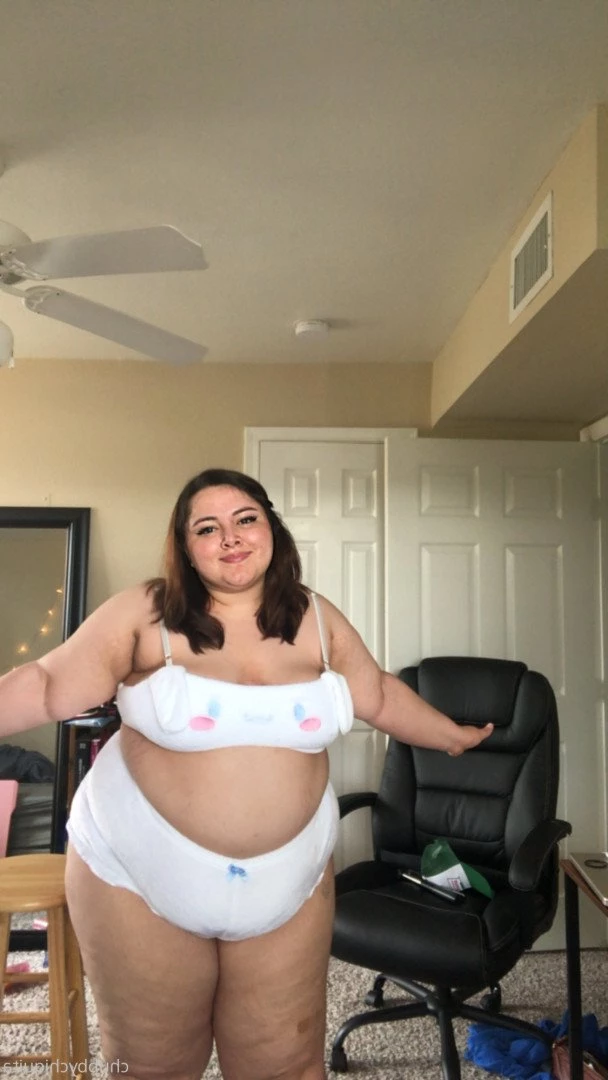 chubby chiquita [ chubbychiquita ] Onlyfans leaked photo 3793679 on Hotleaks.tv
