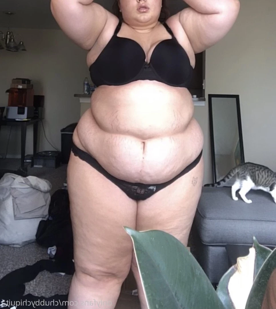 chubby chiquita [ chubbychiquita ] Onlyfans leaked photo 3798098 on Hotleaks.tv