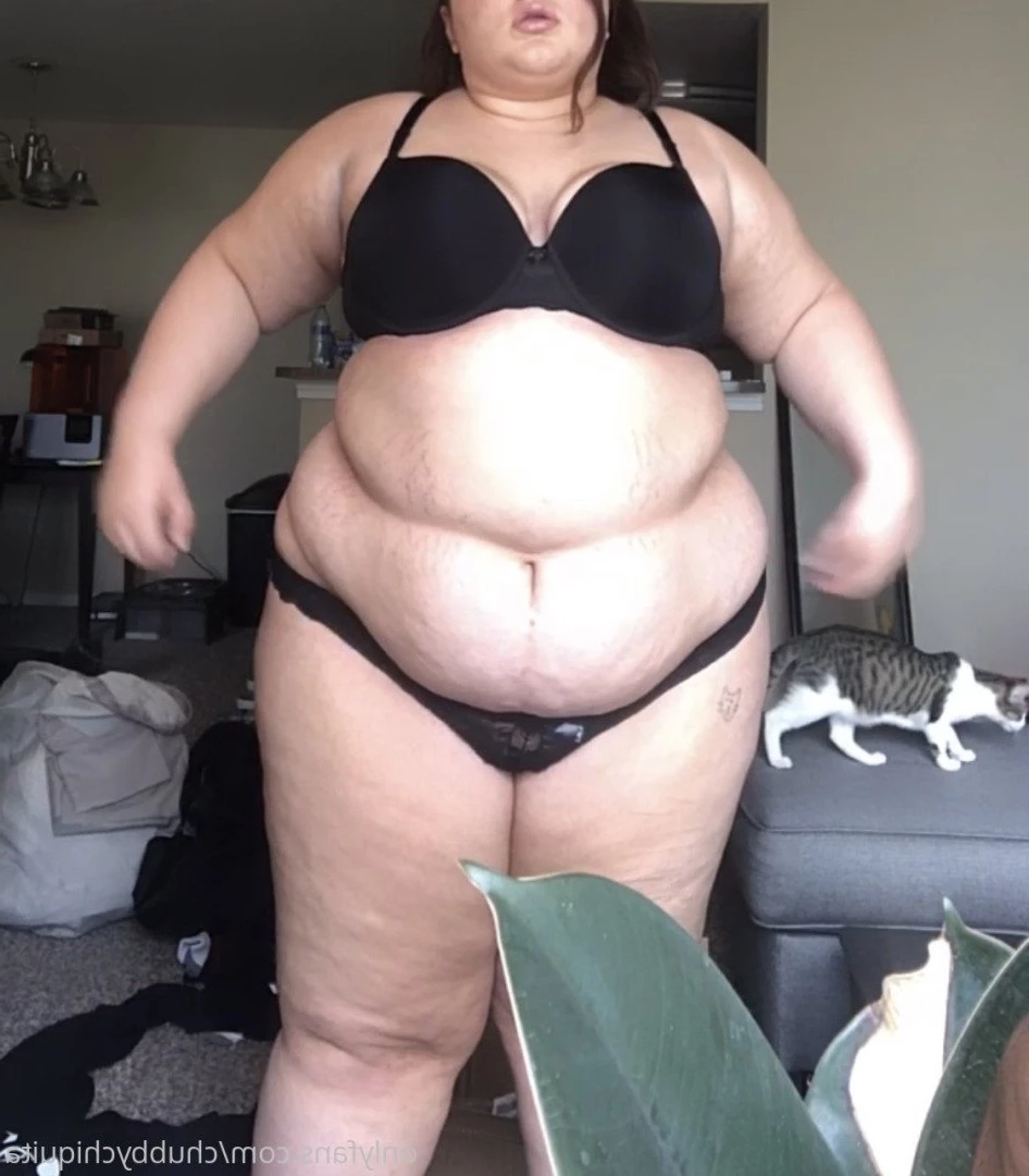 chubby chiquita [ chubbychiquita ] Onlyfans leaked photo 3798308 on Hotleaks.tv