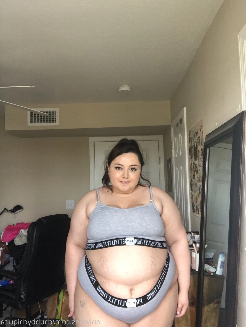 chubby chiquita [ chubbychiquita ] Onlyfans leaked photo 3798383 on Hotleaks.tv