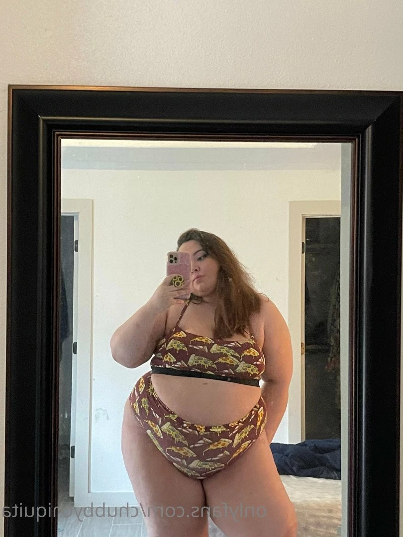 chubby chiquita [ chubbychiquita ] Onlyfans leaked photo 3798883 on Hotleaks.tv