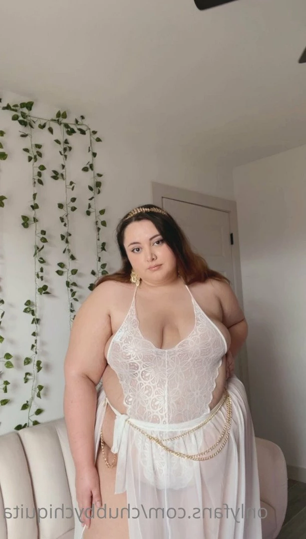 chubby chiquita [ chubbychiquita ] Onlyfans leaked photo 3799004 on Hotleaks.tv