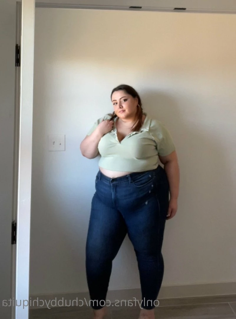 chubby chiquita [ chubbychiquita ] Onlyfans leaked photo 3800776 on Hotleaks.tv