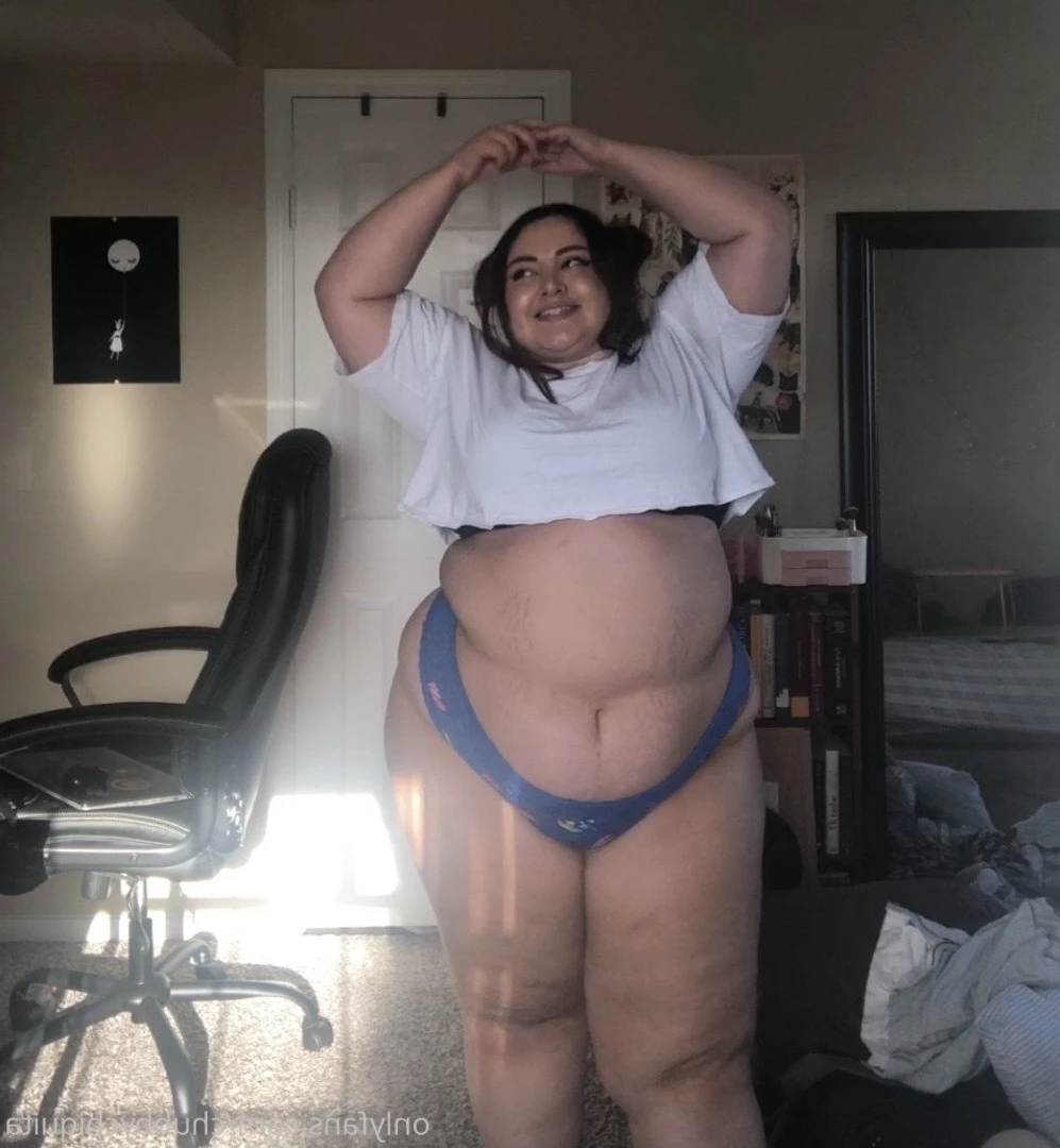 chubby chiquita [ chubbychiquita ] Onlyfans leaked photo 3803768 on Hotleaks.tv