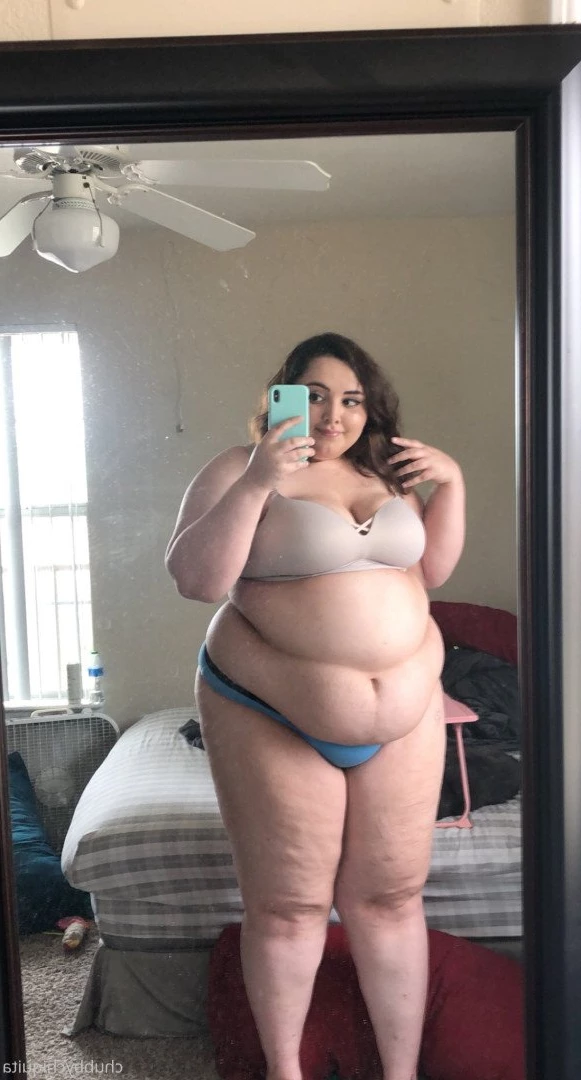 chubby chiquita [ chubbychiquita ] Onlyfans leaked photo 3804924 on Hotleaks.tv