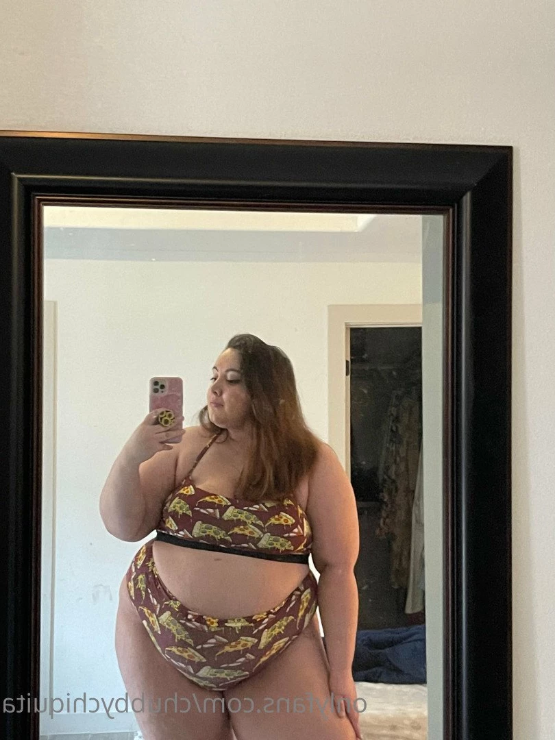 chubby chiquita [ chubbychiquita ] Onlyfans leaked photo 3808092 on Hotleaks.tv