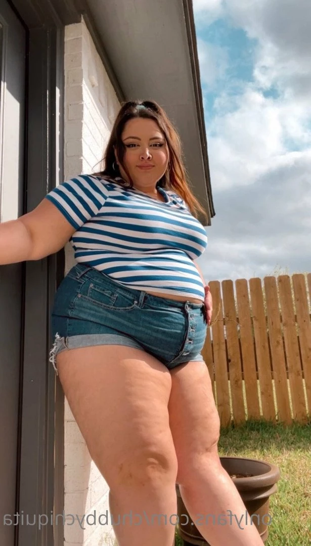 chubby chiquita [ chubbychiquita ] Onlyfans leaked photo 3808471 on Hotleaks.tv