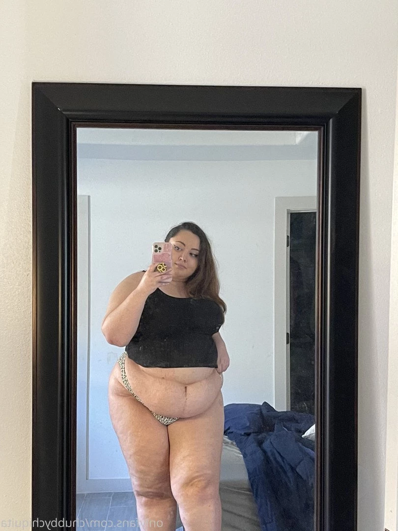 chubby chiquita [ chubbychiquita ] Onlyfans leaked photo 3809124 on Hotleaks.tv