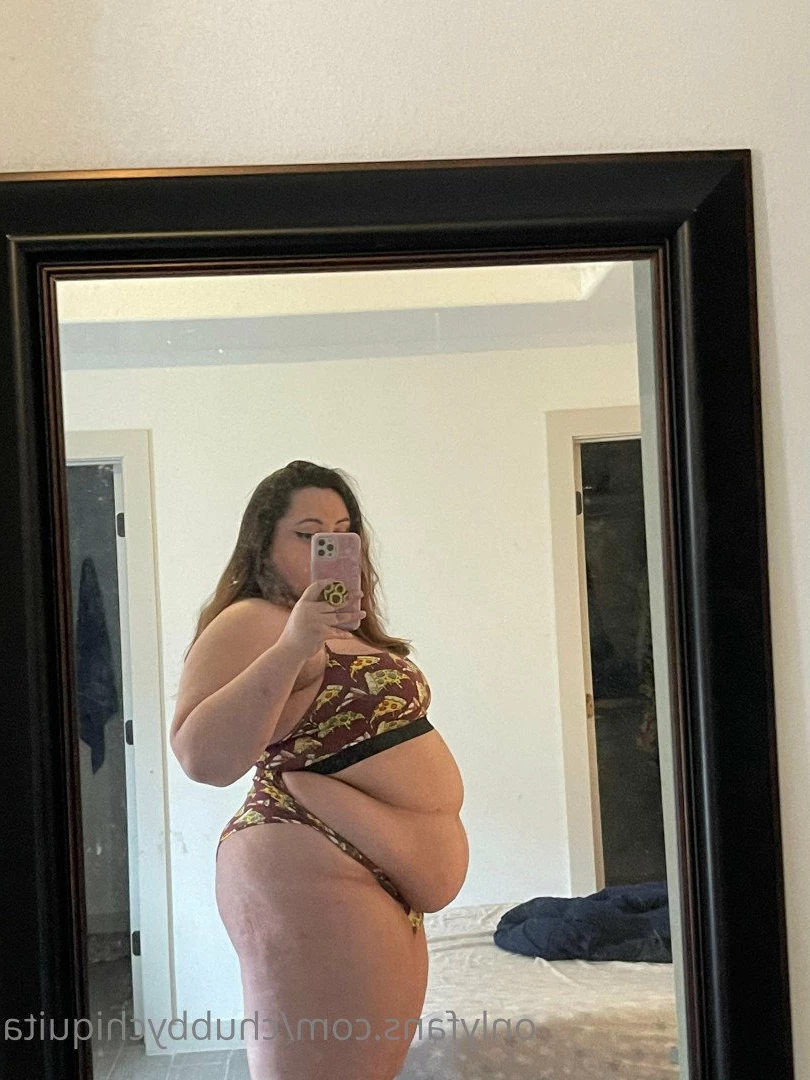 chubby chiquita [ chubbychiquita ] Onlyfans leaked photo 3810479 on Hotleaks.tv