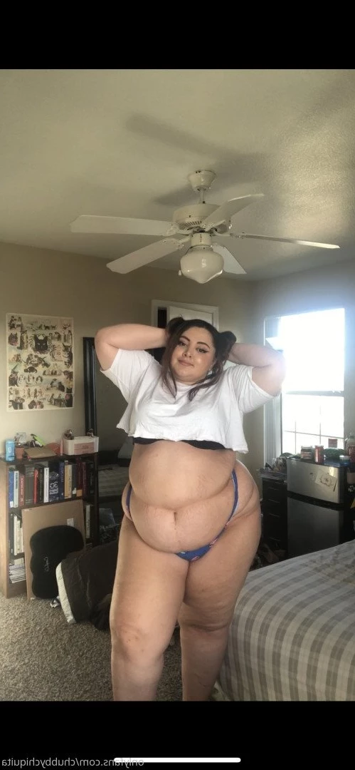 chubby chiquita [ chubbychiquita ] Onlyfans leaked photo 3811168 on Hotleaks.tv