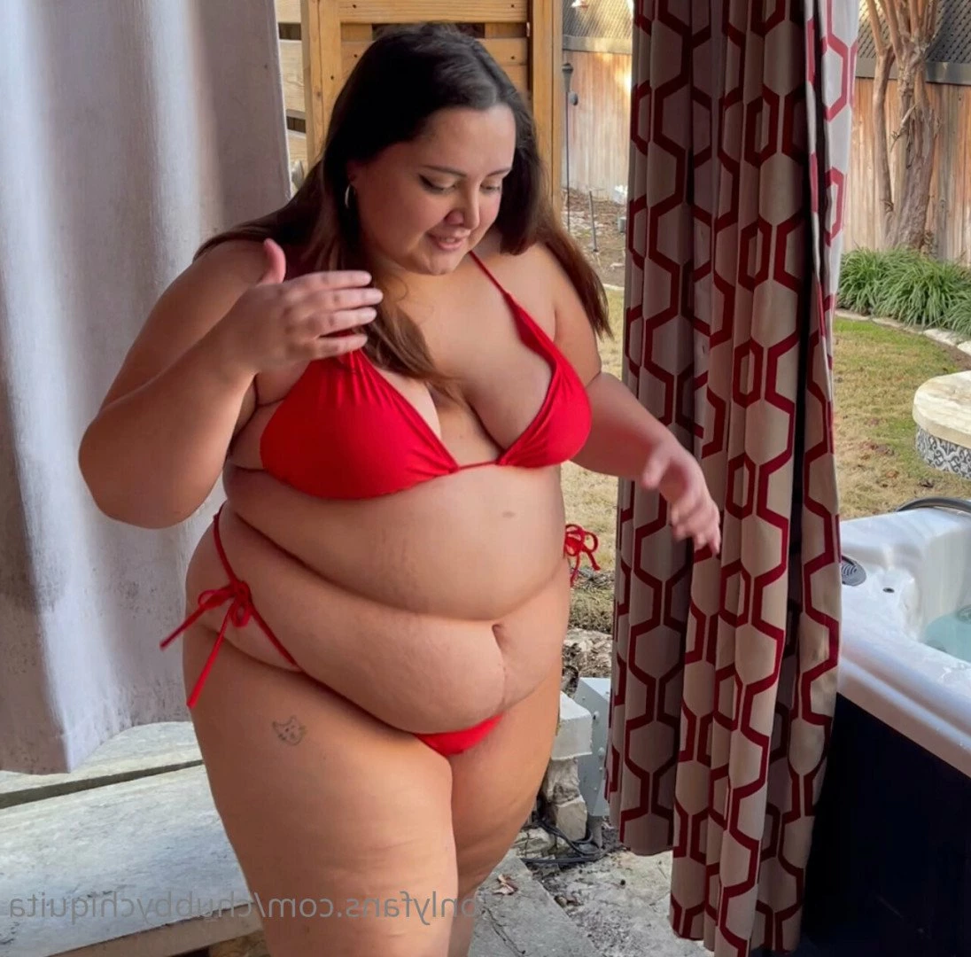 chubby chiquita [ chubbychiquita ] Onlyfans leaked photo 3812095 on Hotleaks.tv