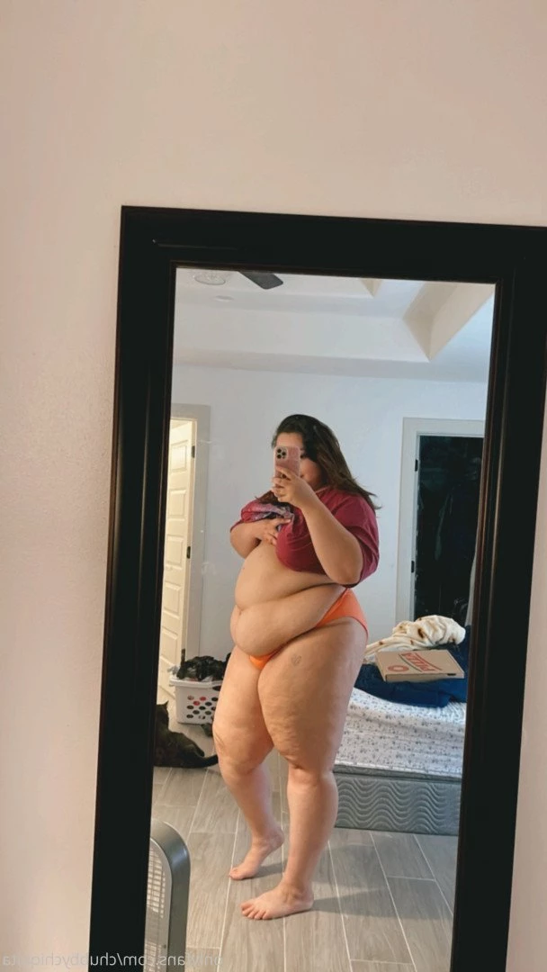 chubby chiquita [ chubbychiquita ] Onlyfans leaked photo 3812401 on Hotleaks.tv
