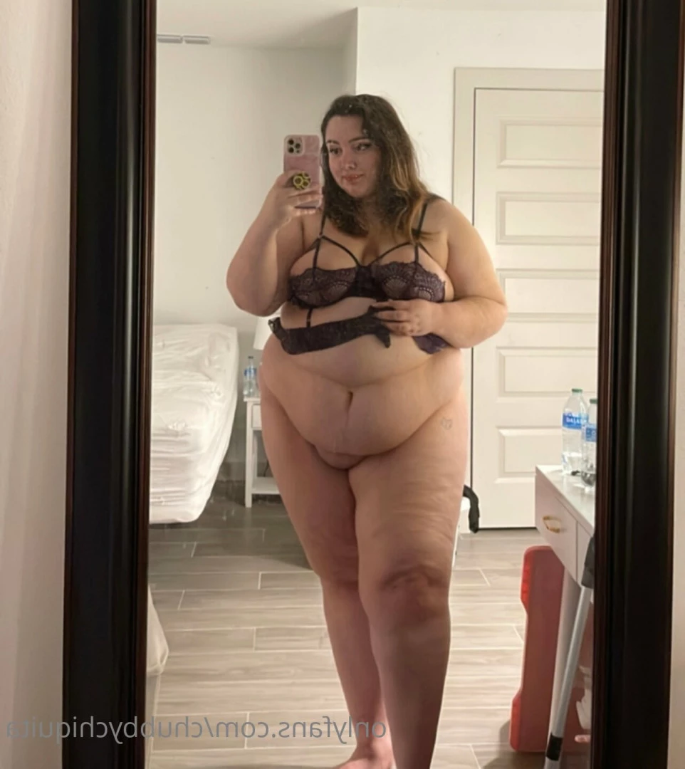 chubby chiquita [ chubbychiquita ] Onlyfans leaked photo 6306184 on Hotleaks.tv