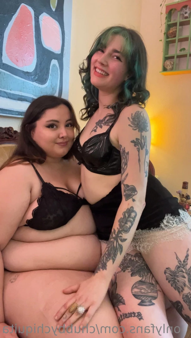 chubby chiquita [ chubbychiquita ] Onlyfans leaked photo 6306277 on Hotleaks.tv