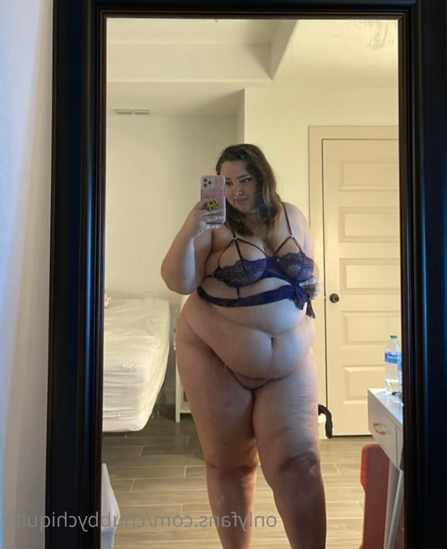 chubby chiquita [ chubbychiquita ] Onlyfans leaked photo 6306336 on Hotleaks.tv