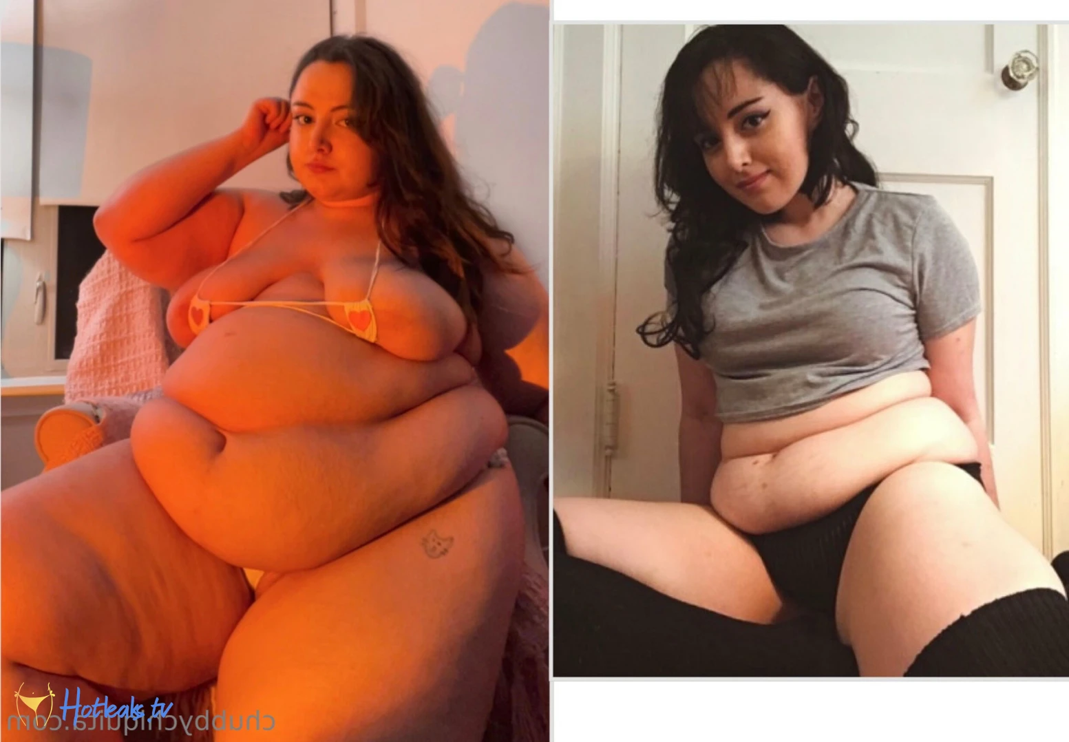 chubby chiquita [ chubbychiquita ] Onlyfans leaked photo 14251090 on Hotleaks.tv