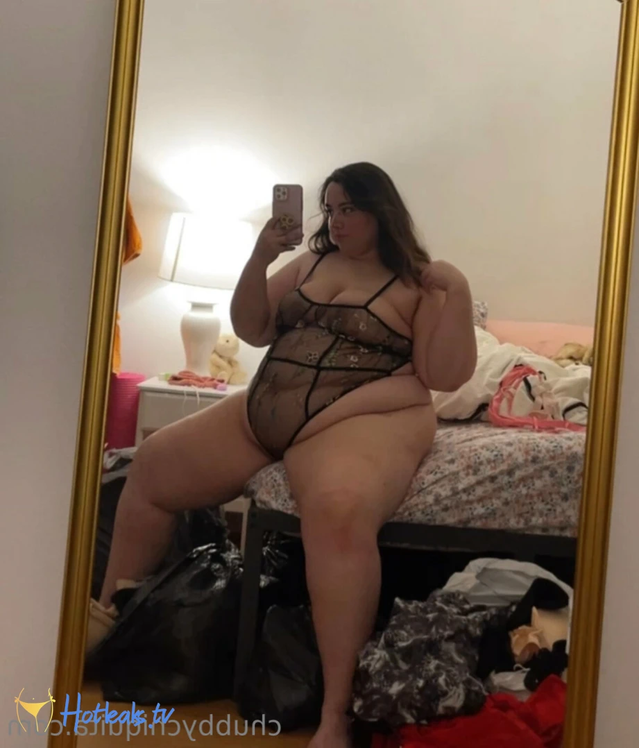 chubby chiquita [ chubbychiquita ] Onlyfans leaked photo 14251163 on Hotleaks.tv