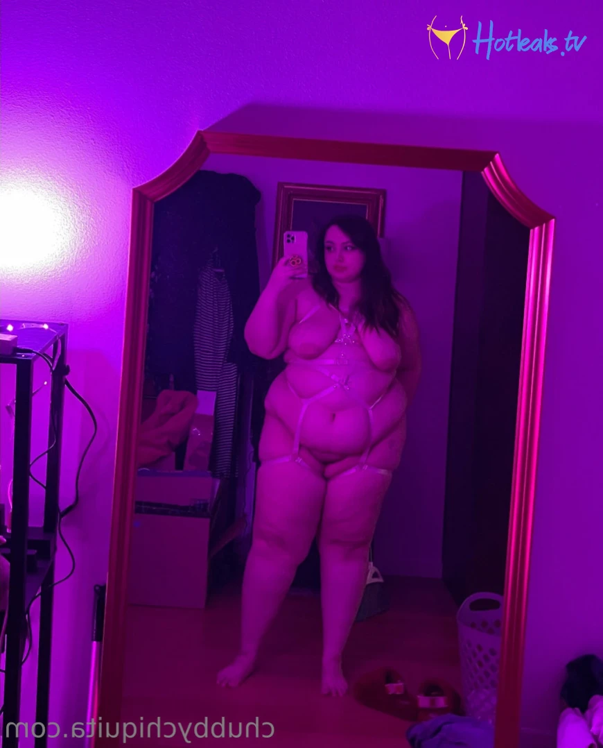 chubby chiquita [ chubbychiquita ] Onlyfans leaked photo 16135379 on Hotleaks.tv