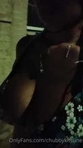 Chubby Kitsune [ chubbykitsune ] Onlyfans leaked video 4870356 on Hotleaks.tv