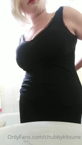 Chubby Kitsune [ chubbykitsune ] Onlyfans leaked video 4870366 on Hotleaks.tv