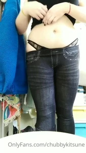Chubby Kitsune [ chubbykitsune ] Onlyfans leaked video 4870375 on Hotleaks.tv