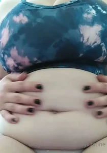 Chubby Kitsune [ chubbykitsune ] Onlyfans leaked video 4870381 on Hotleaks.tv